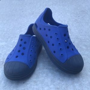 Boys Crocs